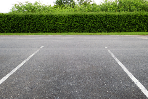 What Should You Do if You're Injured in a Parking Lot Accident? | Rudnick