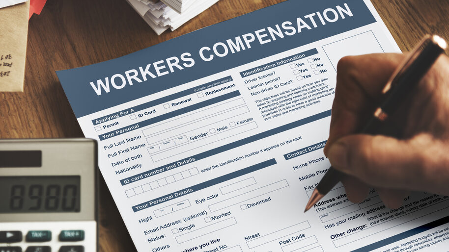 Can Workers' Compensation Benefits Be Stopped Without Warning?