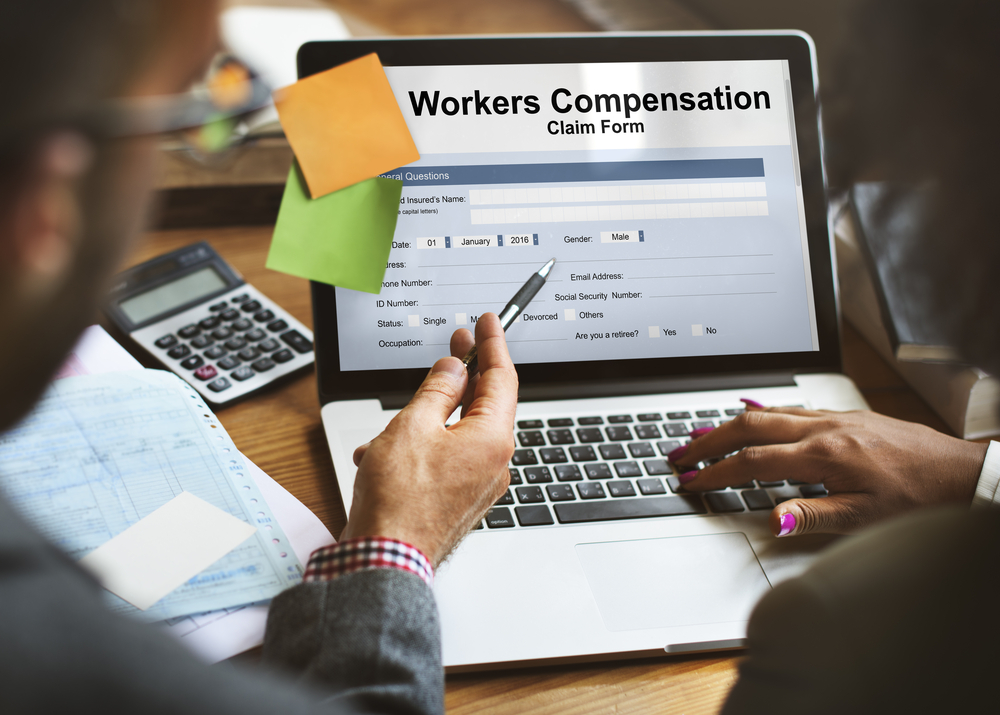 How to Appeal a Denied Workers' Compensation Claim in NJ