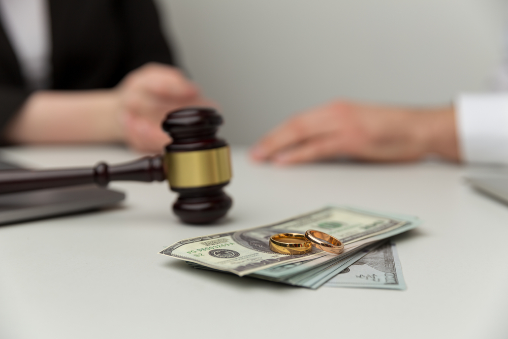 Understanding Alimony in New Jersey: How Support Payments Are Determined