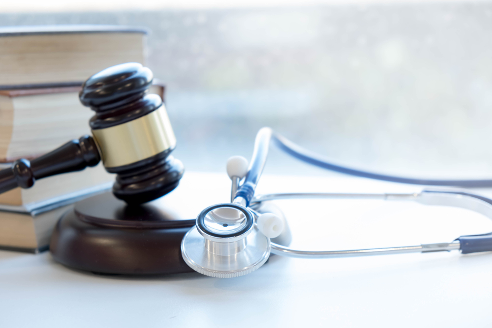 How to Choose the Right Personal Injury Lawyer for Your Medical Malpractice Case in NJ