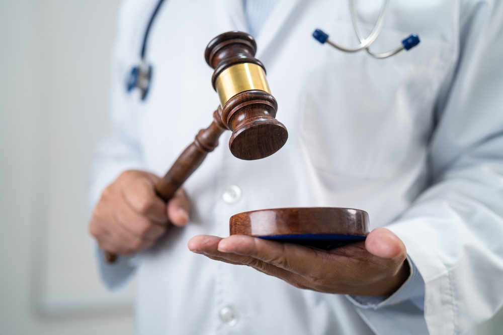 When Can You Sue for Emotional Distress in a Medical Malpractice Claim?