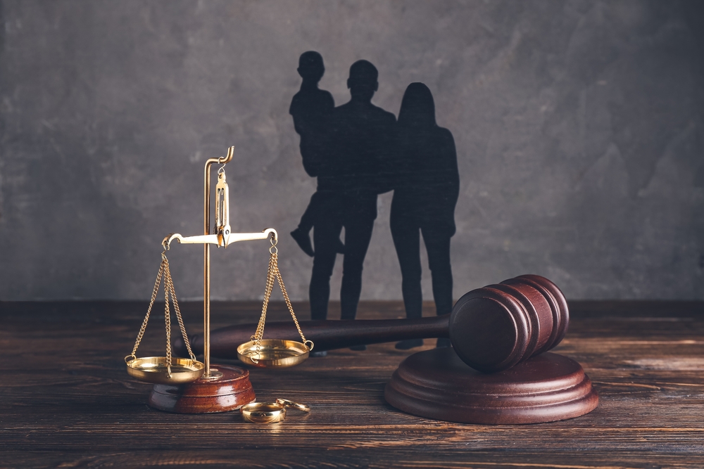 What You Need to Know About the Family Court System in New Jersey 