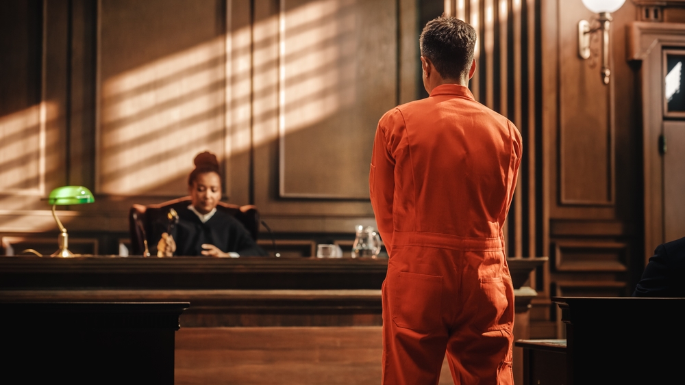 pleading guilty without a criminal defense lawyer 